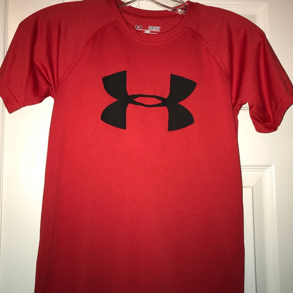 Boys t-shirt